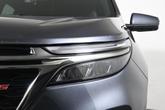 Thumbnail of 2022 Gray Chevrolet Equinox