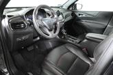 Thumbnail of 2022 Gray Chevrolet Equinox