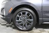 Thumbnail of 2022 Gray Chevrolet Equinox