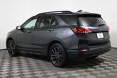 Thumbnail of 2022 Gray Chevrolet Equinox