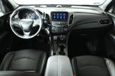 Thumbnail of 2022 Gray Chevrolet Equinox