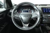 Thumbnail of 2022 Gray Chevrolet Equinox