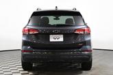 Thumbnail of 2022 Gray Chevrolet Equinox