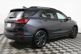 Thumbnail of 2022 Gray Chevrolet Equinox