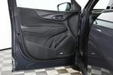 Thumbnail of 2022 Gray Chevrolet Equinox
