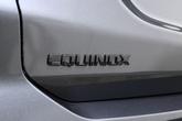 Thumbnail of 2022 Gray Chevrolet Equinox