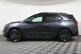 Thumbnail of 2022 Gray Chevrolet Equinox