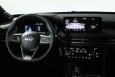Thumbnail of 2025 Diamond Black INFINITI QX60