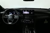 Thumbnail of 2025 Diamond Black INFINITI QX60