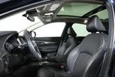 Thumbnail of 2022 Hermosa Blue INFINITI QX50