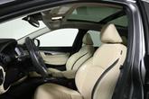 Thumbnail of 2022 Graphite Shadow INFINITI QX50