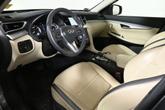 Thumbnail of 2022 Graphite Shadow INFINITI QX50