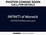 Photo of 2022 Dynamic Sunstone Red INFINITI QX55