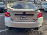 Thumbnail of 2018 White Subaru WRX STI