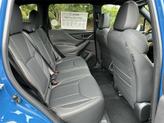 Thumbnail of 2025 Geyser Blue Subaru Forester