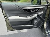 Thumbnail of 2025 Autumn Green Metallic Subaru Outback