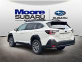 Thumbnail of 2025 Crystal White Pearl Subaru Outback