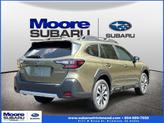 Thumbnail of 2025 Autumn Green Metallic Subaru Outback