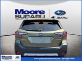 Thumbnail of 2025 Autumn Green Metallic Subaru Outback