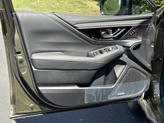 Thumbnail of 2025 Autumn Green Metallic Subaru Outback