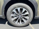 Thumbnail of 2025 Autumn Green Metallic Subaru Outback
