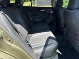 Thumbnail of 2025 Autumn Green Metallic Subaru Outback