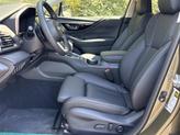 Thumbnail of 2025 Autumn Green Metallic Subaru Outback