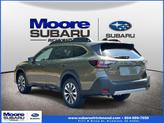 Thumbnail of 2025 Autumn Green Metallic Subaru Outback