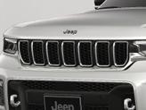 Thumbnail of 2025 Bright White Clearcoat Jeep Grand Cherokee L