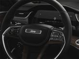 Thumbnail of 2025 Bright White Clearcoat Jeep Grand Cherokee L