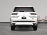Thumbnail of 2025 Bright White Clearcoat Jeep Grand Cherokee L