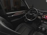 Thumbnail of 2025 Bright White Clearcoat Jeep Grand Cherokee L