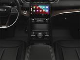 Thumbnail of 2025 Bright White Clearcoat Jeep Grand Cherokee L