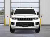 Thumbnail of 2025 Bright White Clearcoat Jeep Grand Cherokee L