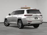 Thumbnail of 2025 Bright White Clearcoat Jeep Grand Cherokee L