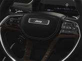 Thumbnail of 2025 Bright White Clearcoat Jeep Grand Cherokee L