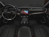 Thumbnail of 2025 Bright White Clearcoat Jeep Grand Cherokee L