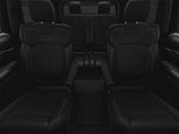Thumbnail of 2025 Bright White Clearcoat Jeep Grand Cherokee L