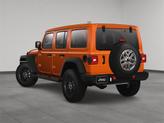 Thumbnail of 2025 JOOSE Jeep Wrangler