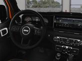 Thumbnail of 2025 JOOSE Jeep Wrangler