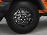 Thumbnail of 2025 JOOSE Jeep Wrangler