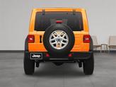 Thumbnail of 2025 JOOSE Jeep Wrangler