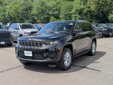 Thumbnail of 2025 Diamond Black Jeep Grand Cherokee