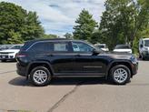 Thumbnail of 2025 Diamond Black Jeep Grand Cherokee