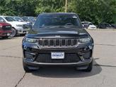 Thumbnail of 2025 Diamond Black Jeep Grand Cherokee