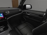 Thumbnail of 2024 Bright White Clearcoat Jeep Wagoneer L