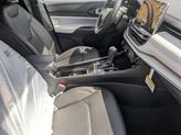 Thumbnail of 2025 Silver Zynith Jeep Compass