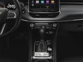Thumbnail of 2025 Silver Zynith Jeep Compass