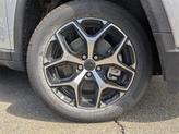 Thumbnail of 2025 Silver Zynith Jeep Compass