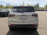 Thumbnail of 2025 Silver Zynith Jeep Compass